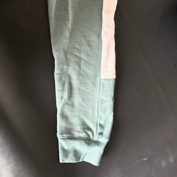 Women's Large Teal Adidas Athletic Sweatshirt - Picture 7 of 8